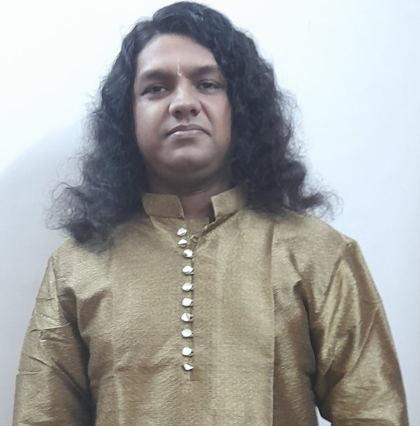 Sri Chakraborty Jyotish 